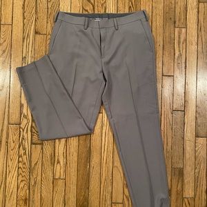 Men’s dress pants